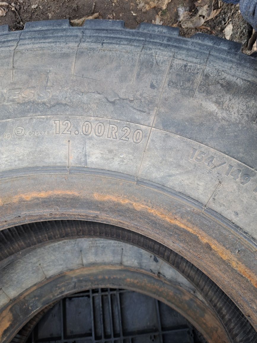 Резина.  зіл 131.  Маз. Краз.Торг