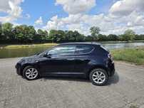 Alfa Romeo mito benzyna