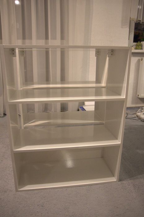 Szafki wiszące BRW nowe, szafka BRW