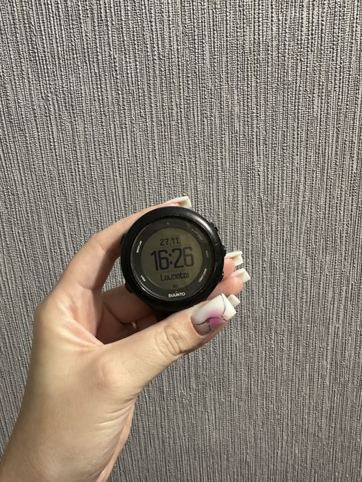 Годинник Suunto Ambit 3
