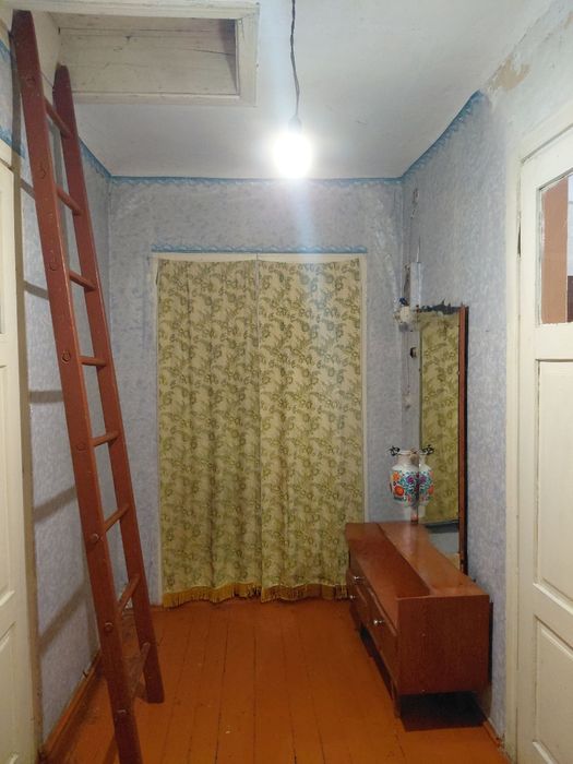 Будинок ти 60сотих землі
