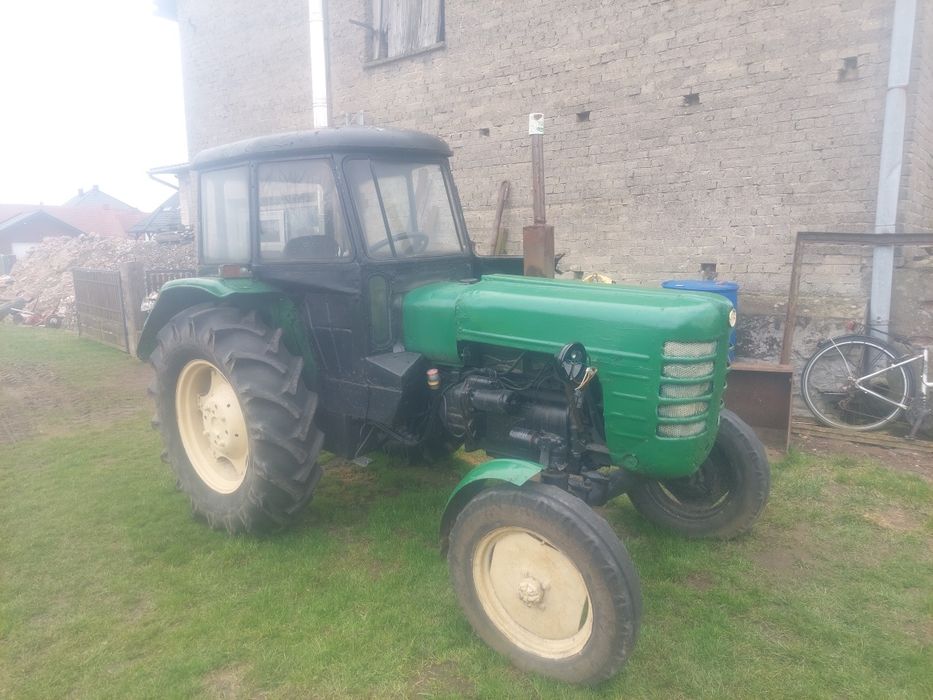 Ursus c4011 c360