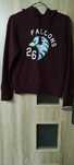 Bluza z kapturem