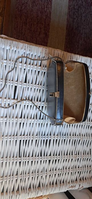 Vendo carteira vintage