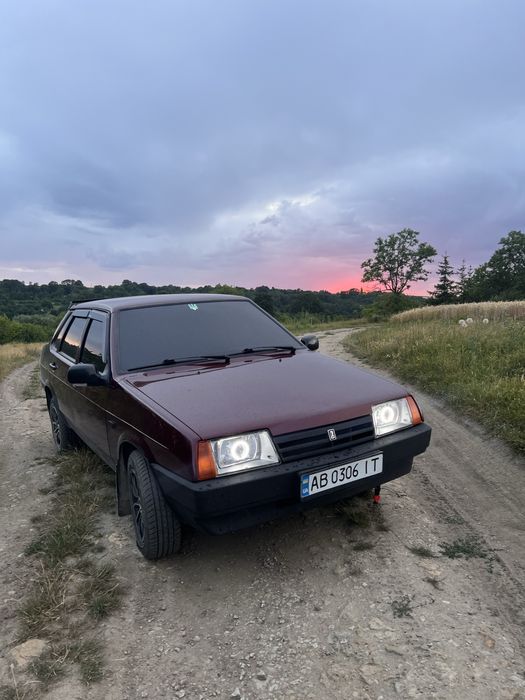 Продам ВАЗ 210994