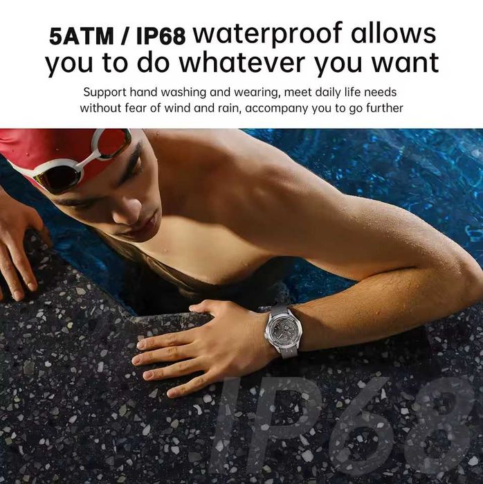 Смарт часы: DT WATCH X2. NFC.GPS. 1000mAh.Compass.