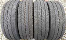 Opony letnie Continental Vanco Camper 225/75R16C 116R Nowe