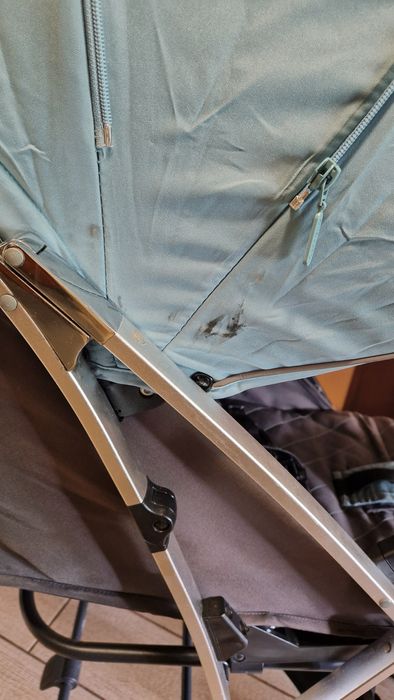 Візочок коляска carello gloria