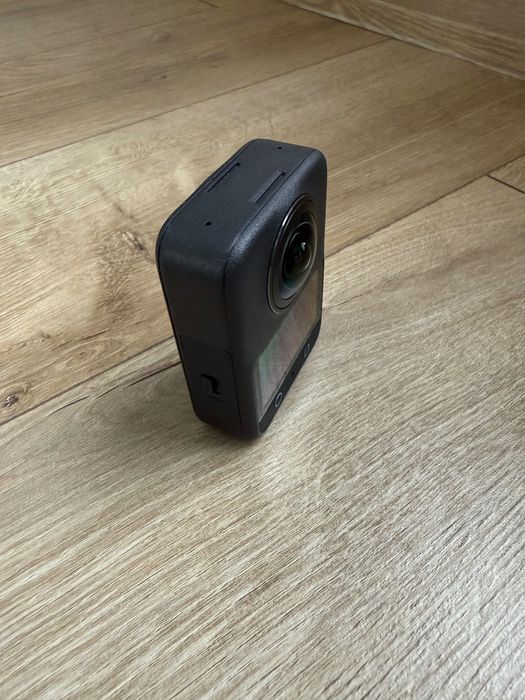 DJI Osmo 360 Standard Combo (+2 lata DJI Care Refresh!)