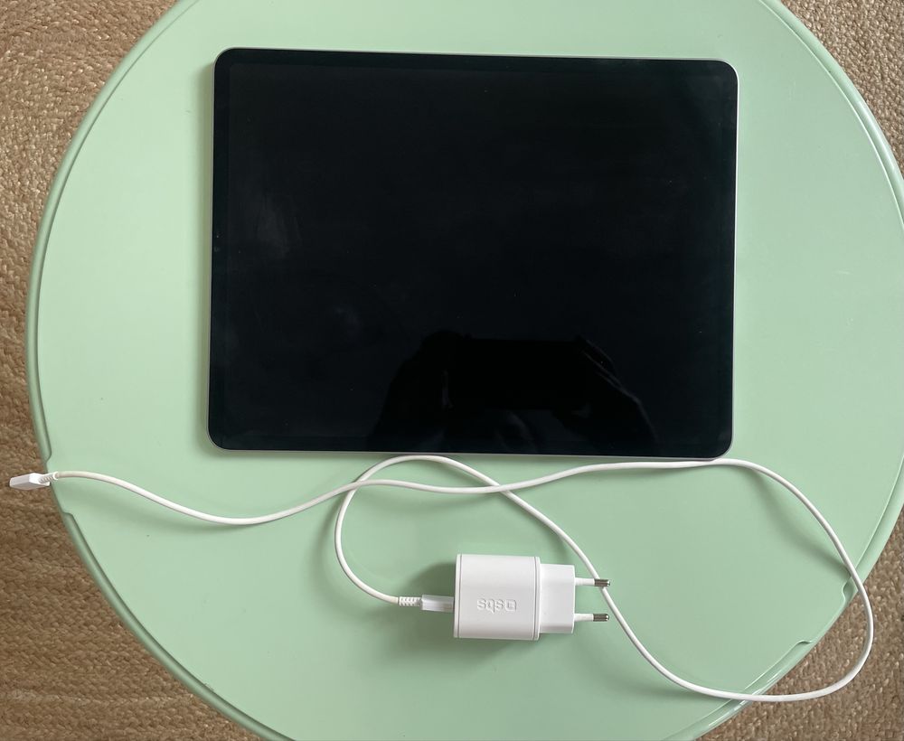 iPad Pro (12,9", 6ª geração) MNXR3TY/A (256 GB)