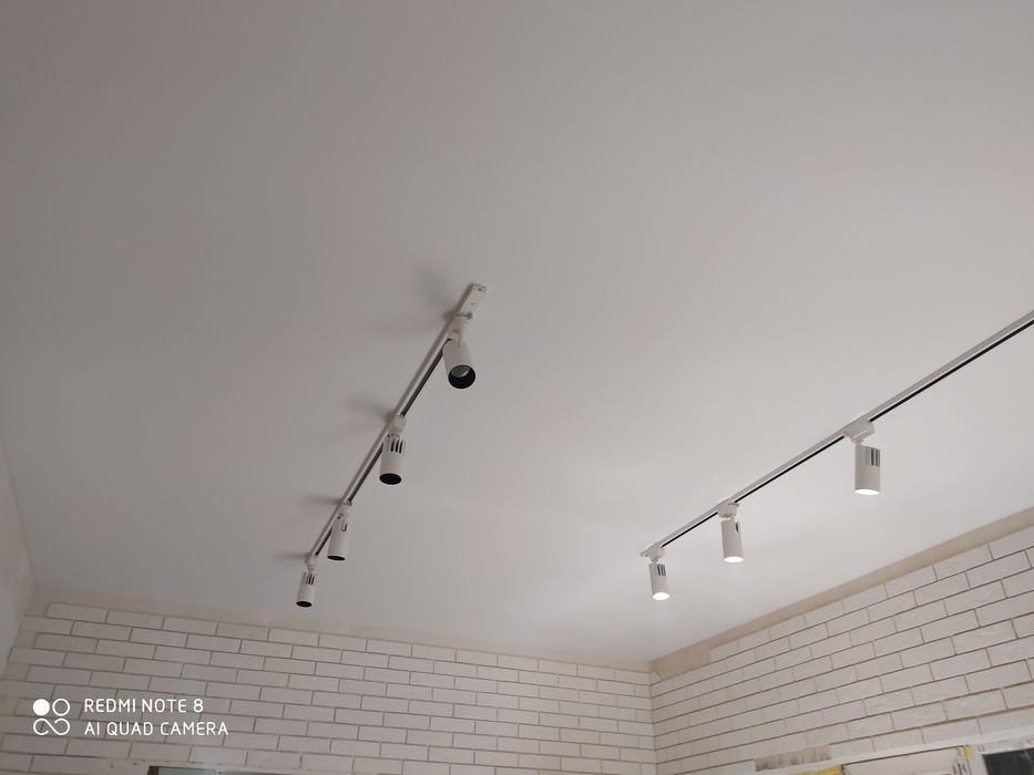 Натяжні стелі Вільнянськ