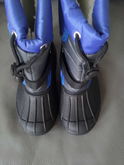Śniegowce Cortina 32 buty nowe