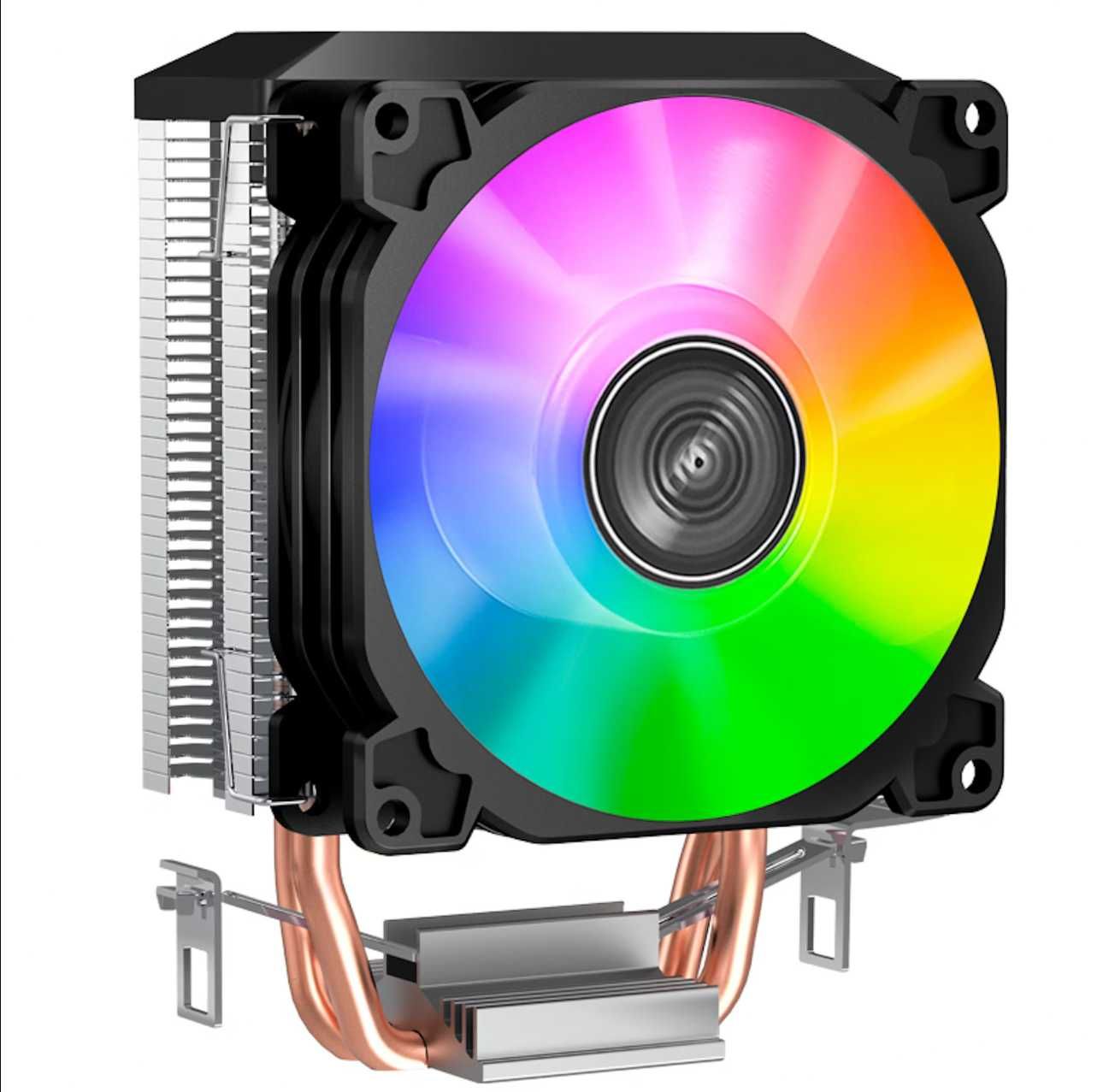 Air cooler processador