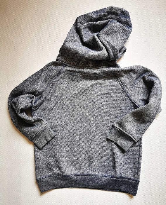 Primark, Bluza chłopięca z polarem, 5-6 lat, 116 cm