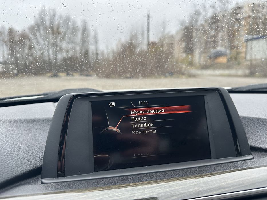 BMW F30 (FL) 3 series phev