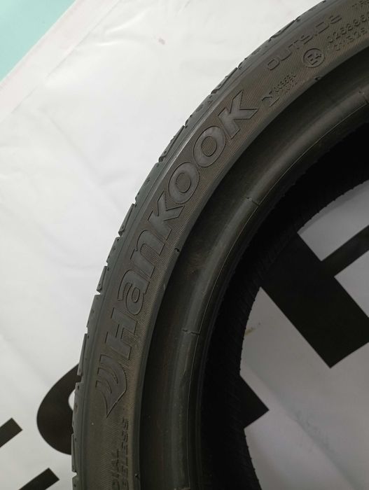 Opony letnie 4x 205/45R17 Hankook 2019 #C008