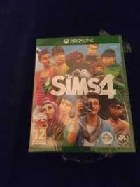 gra SIMS4 Xbox One