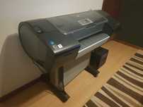 Hp Designjet 3100 photo