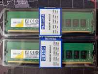 Pamięć RAM DDR4 32GB 2x16GB 3200 CL22 1.2V