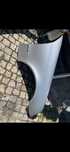 Guarda lamas lado direito Mercedes w211