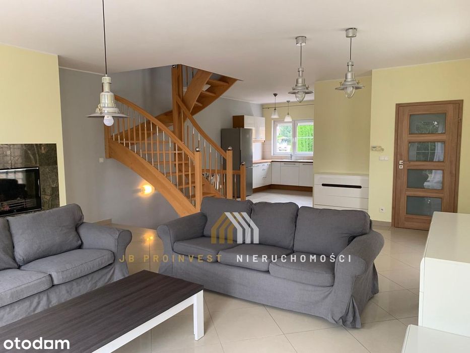 NOWA CENA! Dom z garażem, Gorzów Wlkp., 0% Prowizji