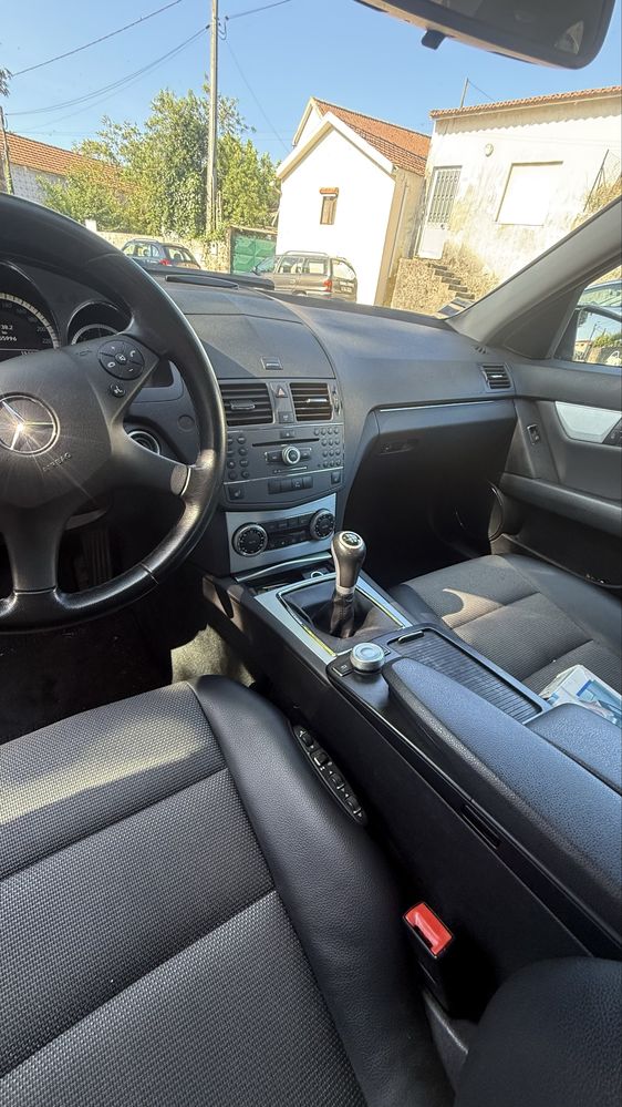 Vendo Mercedes benz