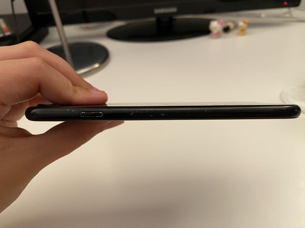 Iphone 7 - Muito usado