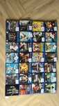 Gry na konsole PS4
