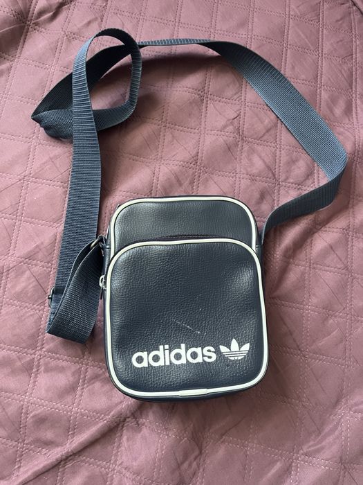 Listonoszka Adidas