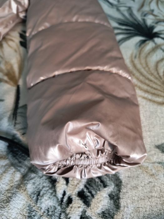 Kurtka zimowa coccodrilo 158