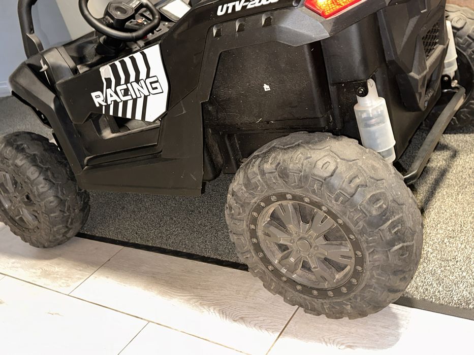 Qad buggy ekektryczny dla dzueci