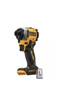 Безщітковий топовий імпакт Dewalt dcf850