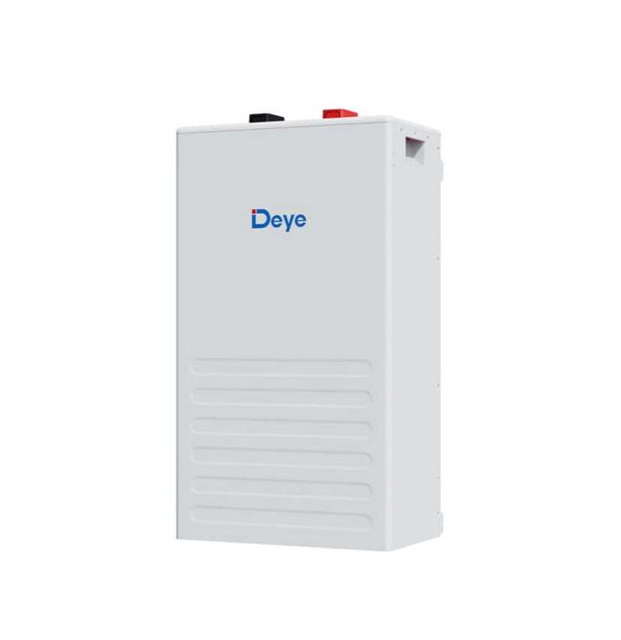 Акумулятор Deye SE F16 Pro LiFePO4 (16 кВт·год 51.2В 300А·год)