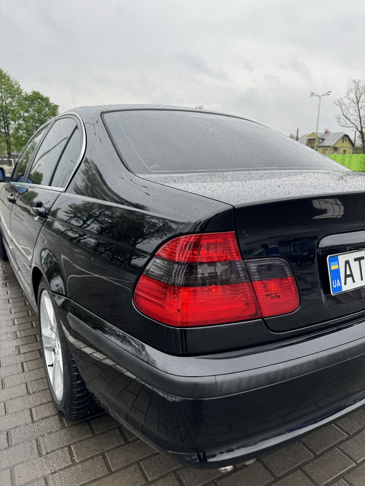 Продам BMW е 46 330 d ,бмв е 46 3.0