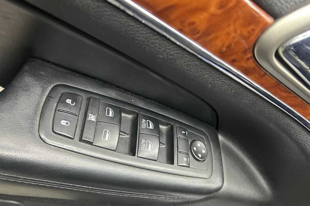 Jeep Grand Cherokee 2012