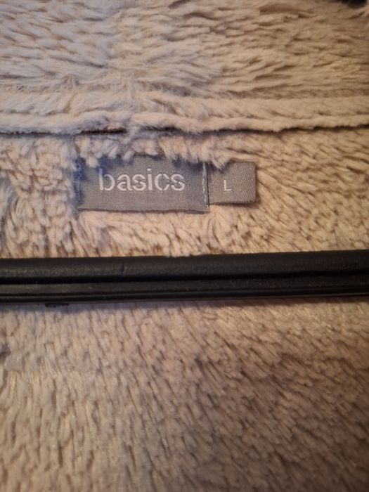 Casaco pelo muito quentinho