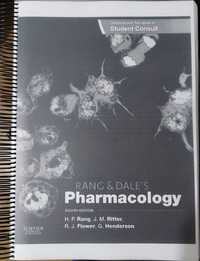 Livro de Farmacologia Rang & Dale