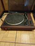 Gramofon Unitra Bernard