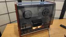 Netofon szpulowy teac A-2300SX