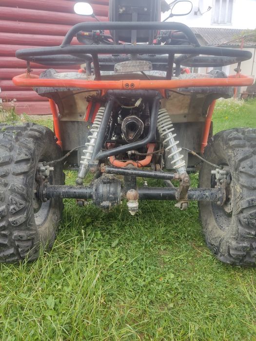 HAMER 300вживаний