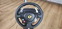 Kierownica thrustmaster ferrari xbox super stan