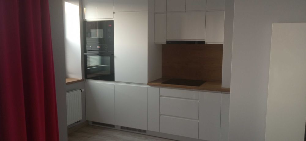 For Rent Apartment in the Center at Wzorcownia Nowy Apartament