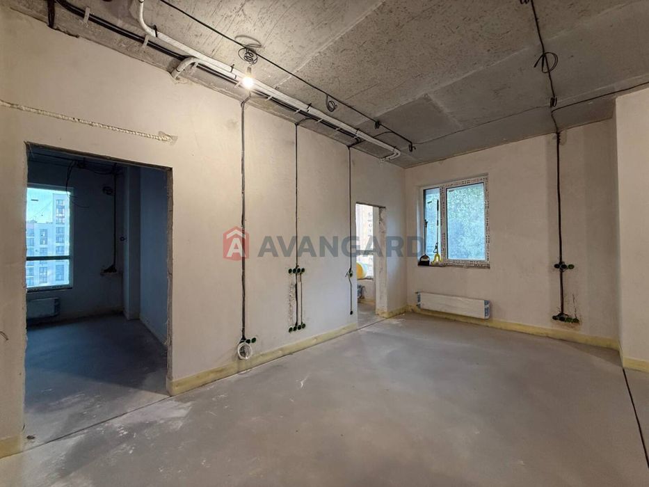 Продаж 2 кім 76 м2 в ЖК Семицвіт на Шевченка