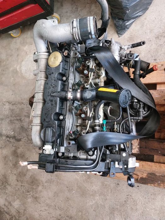 Rhx Motor 2.0 hdi peugeot expert citroen jumpy fiat scudo