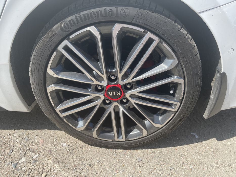 Opona Continental ContiSportContact 225/40/R18 2 sztuki/cena za szt.