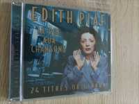 CD  - Edith Piaf