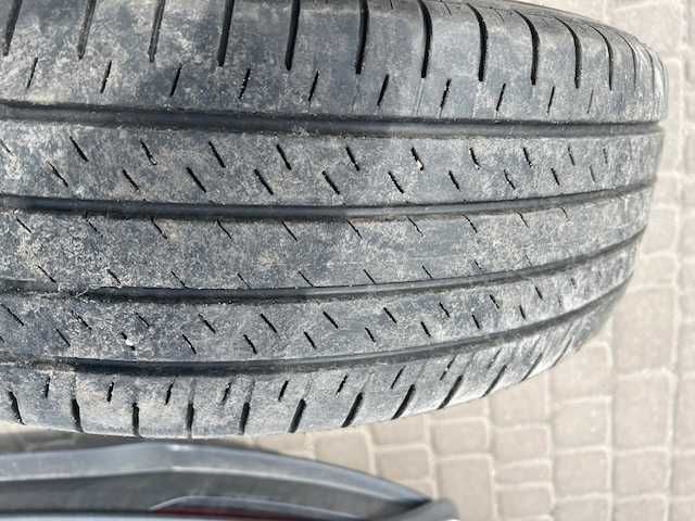 Bridgestone Alenza 001 225/60 R18 100H