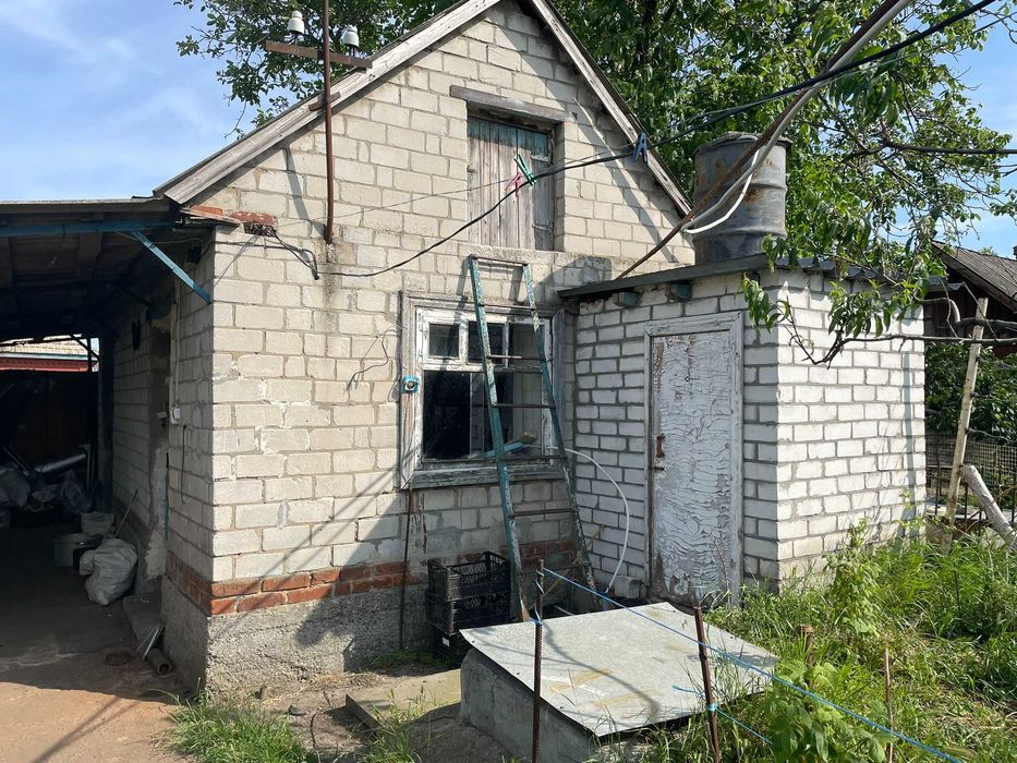 Будинок в Крюкові з усіма зручностями