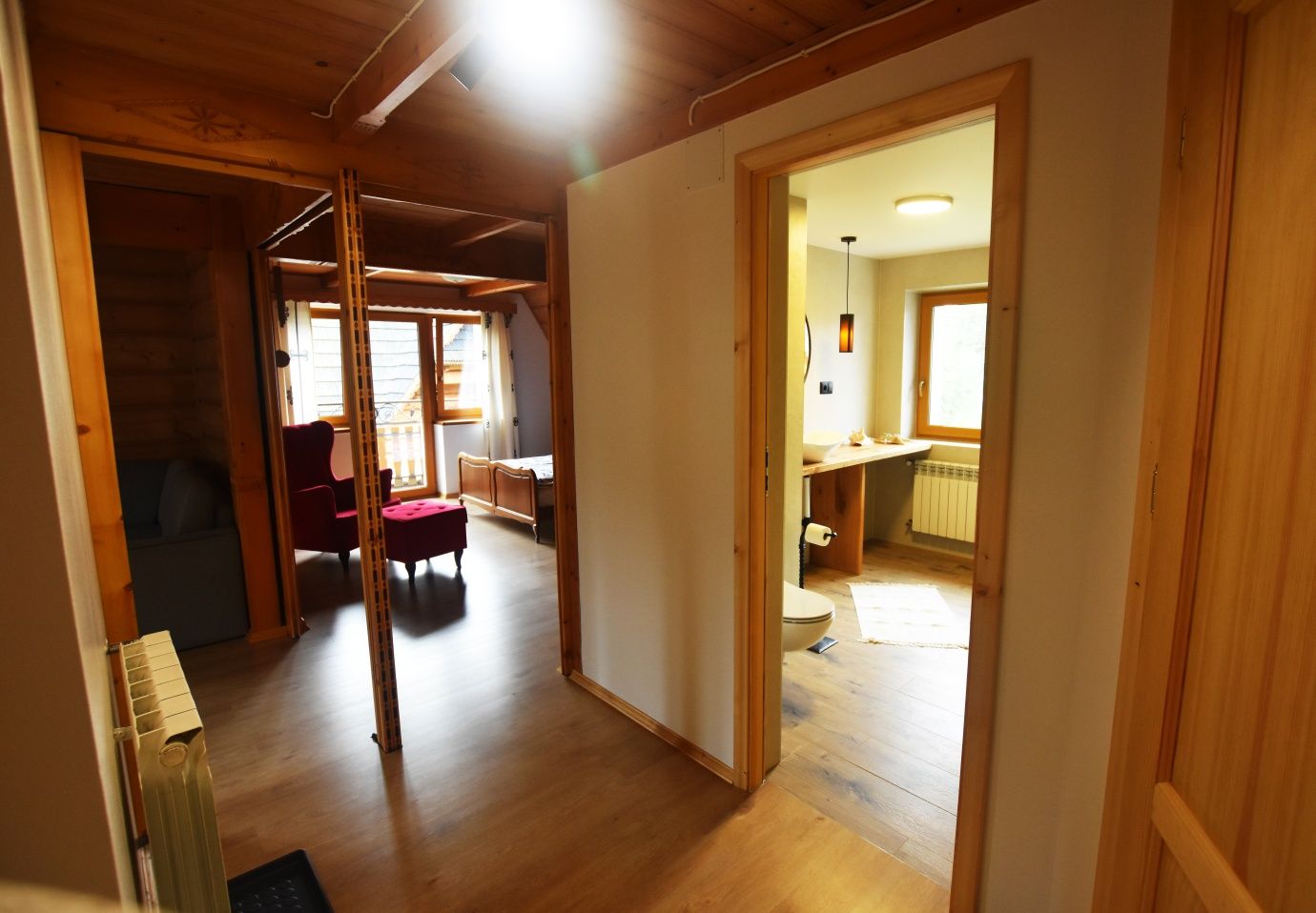 Zakopane Nowy Apartament