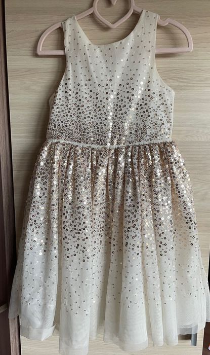 Святкова сукня плаття на дівчинку